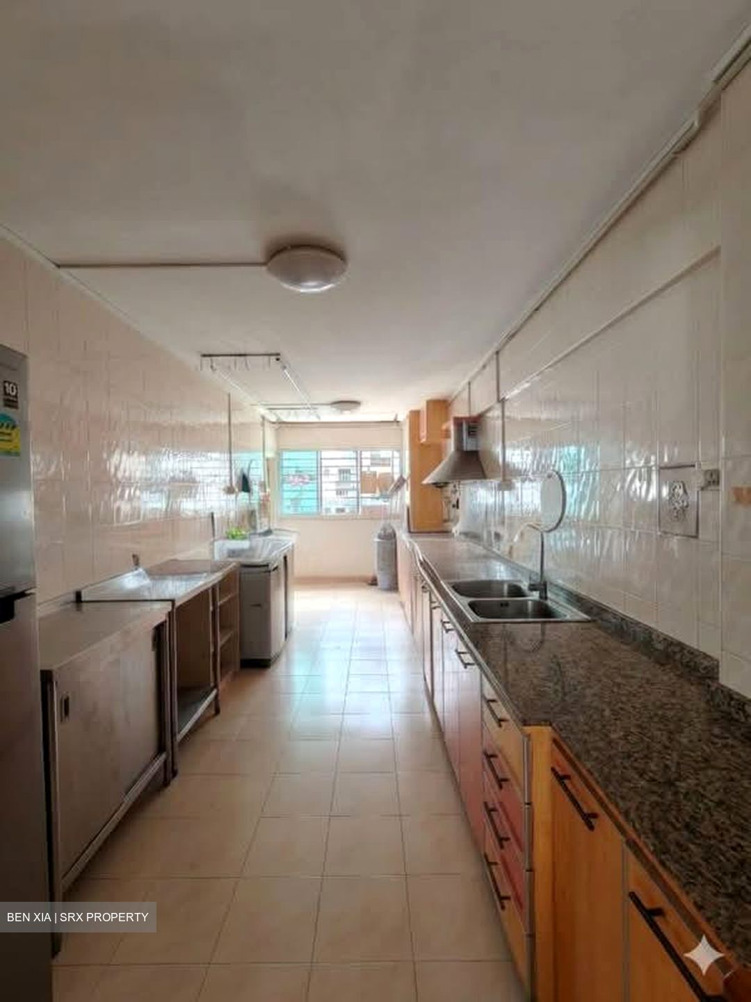 Blk 855 Woodlands Street 83 (Woodlands), HDB 4 Rooms #590852641
